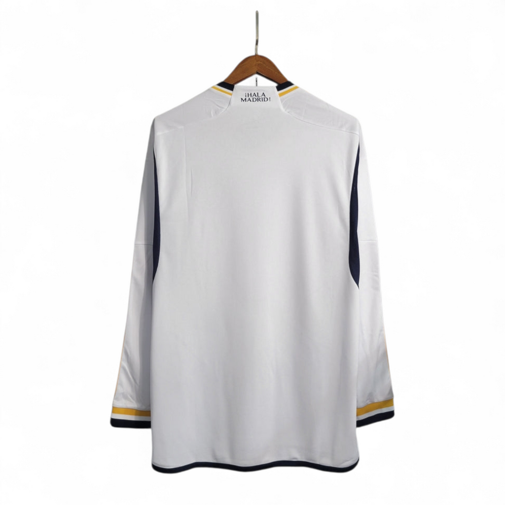 Merengues Home Fullsleeves 2023/24 - Master Quality