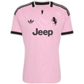 Juventus Away Pink 2026/27 - Master Quality