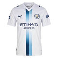 Manchester City Third White 2026/27 - Master Quality