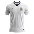 England Home World Cup 2026 - Player Version (Authentic)