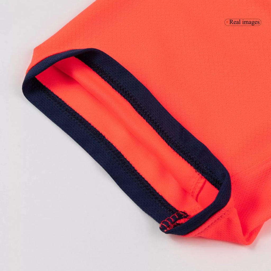 FCB Third Kit 2025/26 - (Jersey + Shorts)