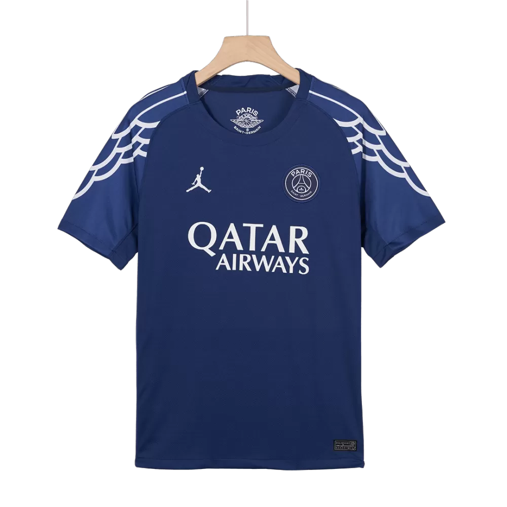 PSG Fourth 2024/25 - Master Quality