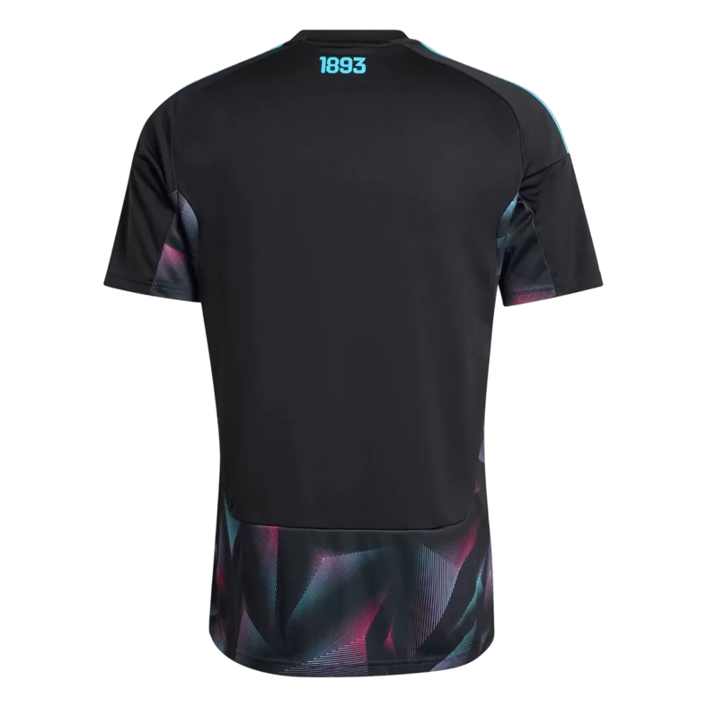 Argentina Goalkeeper Set World Cup 2026 - (Jersey + Shorts)
