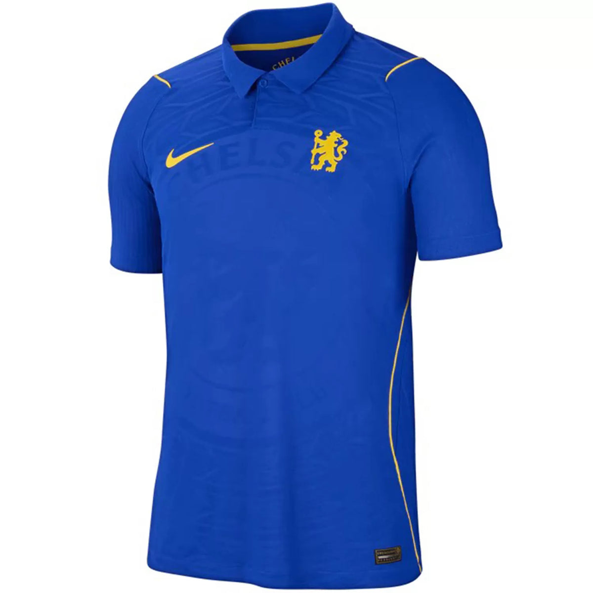 Joao Pedro 9 - Chelsea Home 2026/27 - Player Version Quality (DRY-FIT ADV EDITION)
