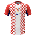 Croatia Home World Cup 2026 - Player Version (Authentic)