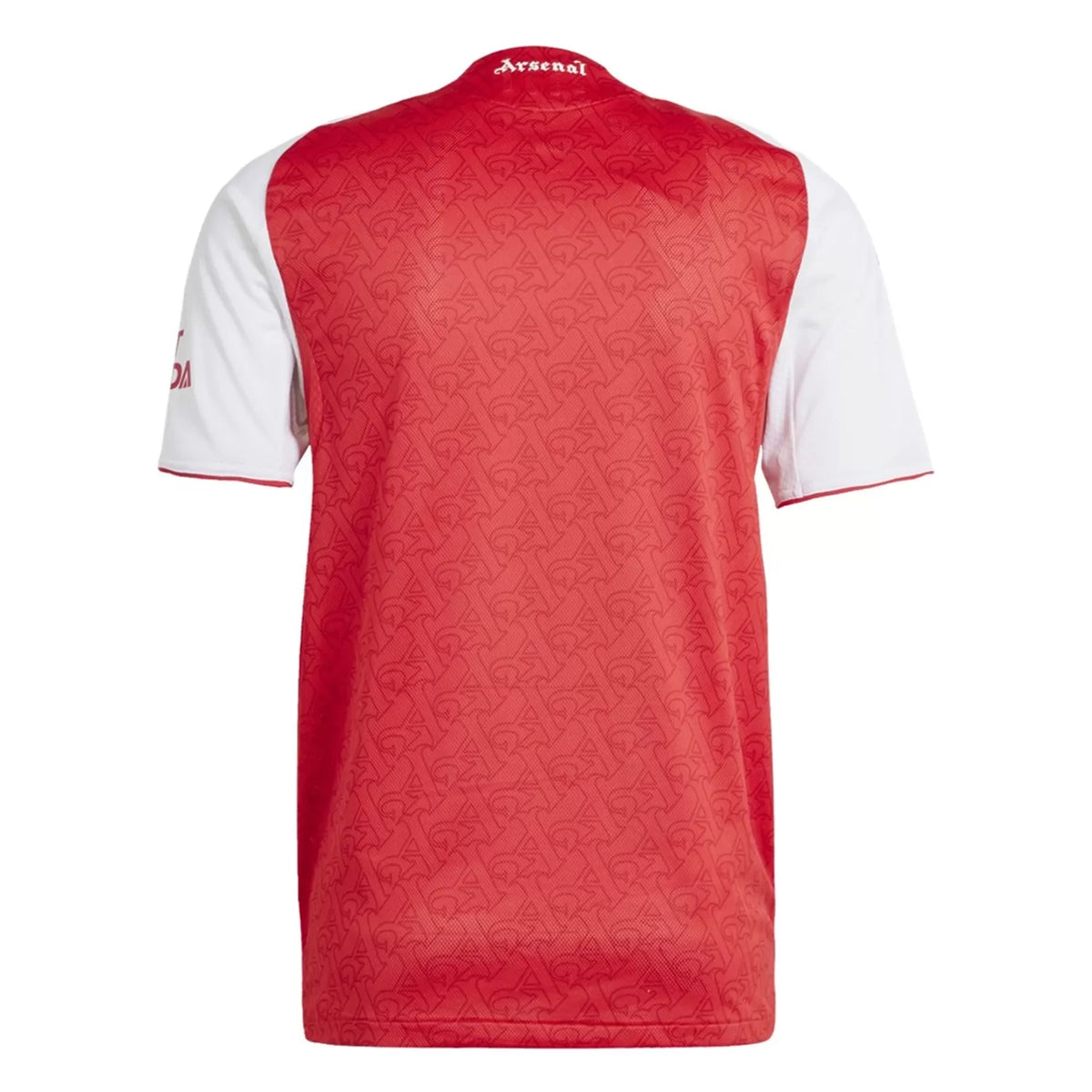 Gunners Home 2025/26 - Player Version (Authentic)