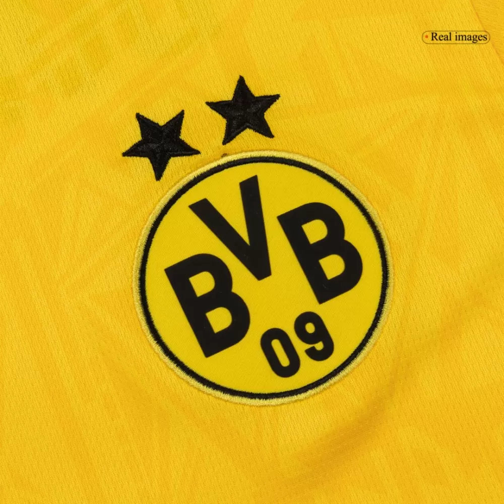 Dortmund Home 2026/27 - Master Quality