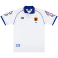 1998 Japan Away Jersey - Retro ( Original Quality )