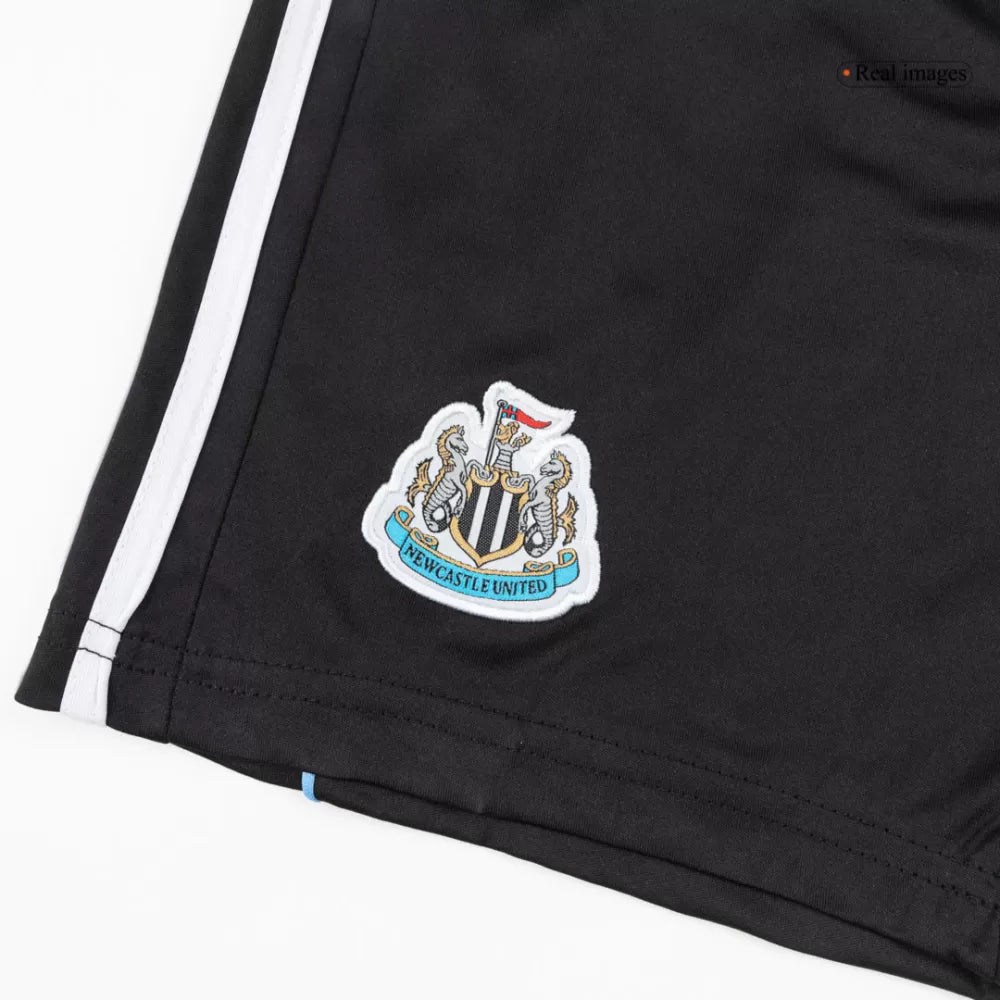 Castle Home Kit 2025/26 - (Jersey + Shorts)