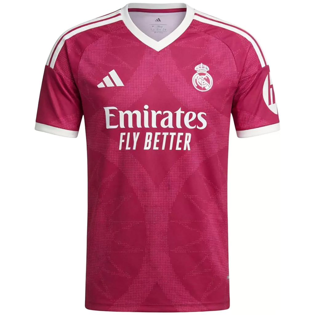 Merengues Third Pink Kit 2026/27 - (Jersey + Shorts)
