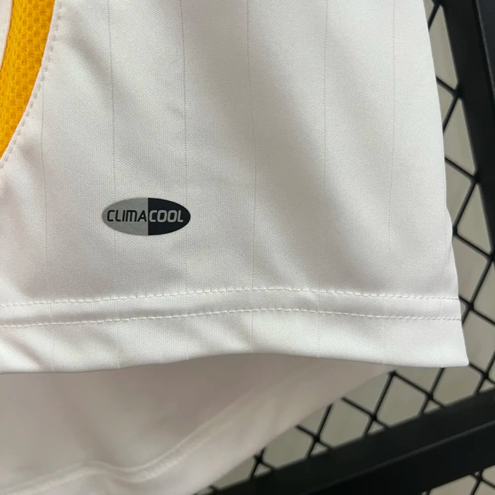 2006 Germany Home White Jersey - Retro ( Original Quality )