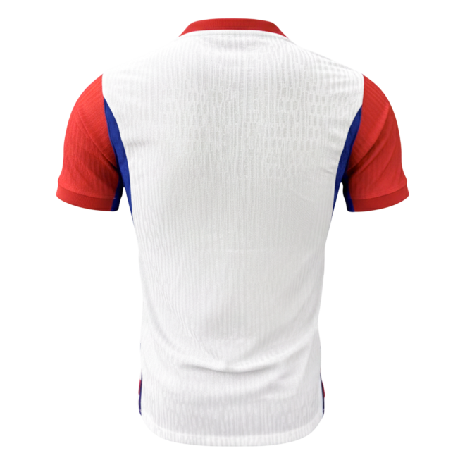 Croatia Home World Cup 2026 - Player Version (Authentic)