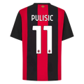 Pulisic 11 - AC Milan Home 2026/27 - Master Quality