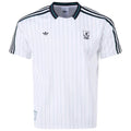 Liverpool Icon Jersey White 2025/26 - Player Version Quality