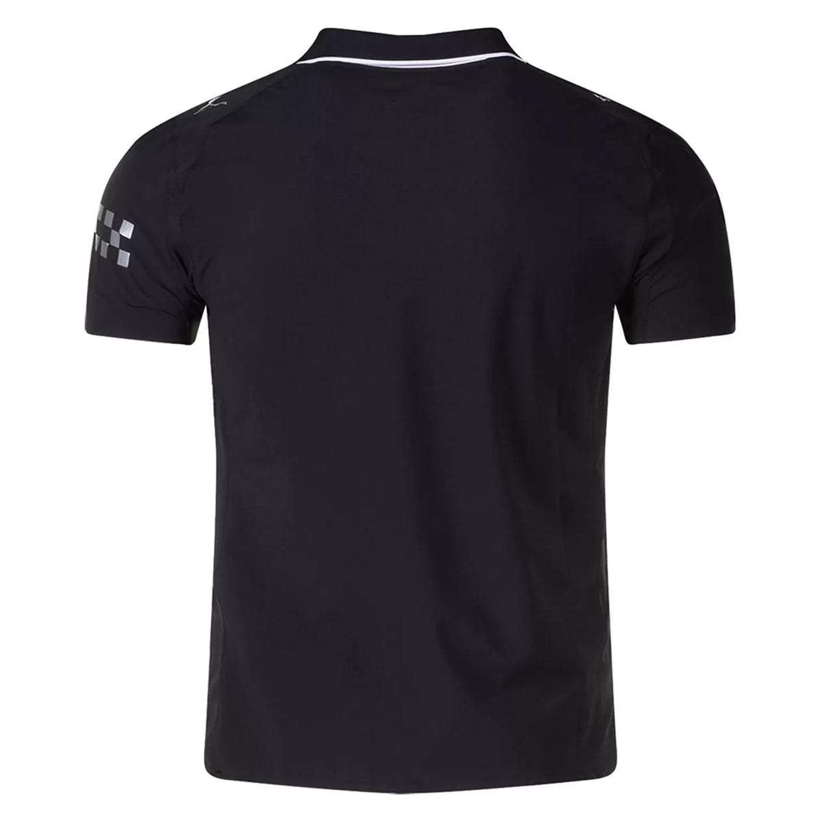 Manchester City Away Black 2025/26 - Player Version