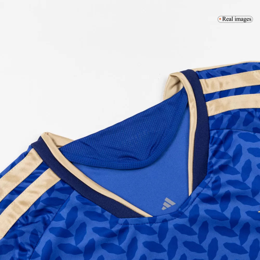 Raspadori 11 - Italy Home World Cup 2026 - Master Quality