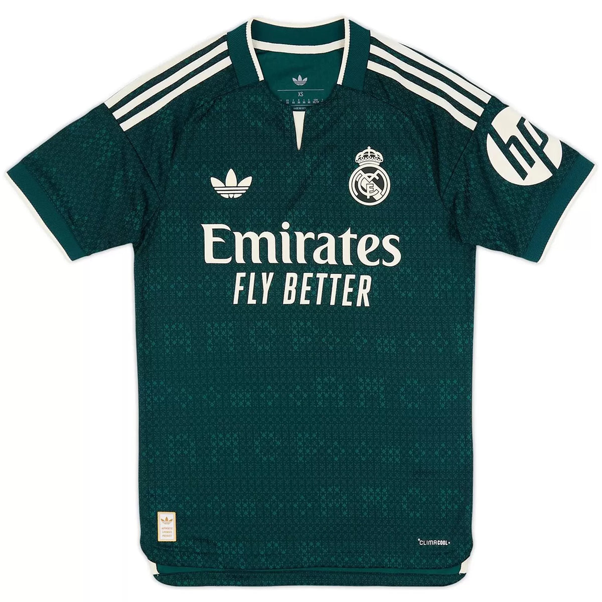 Mbappe 10 - Merengues Away 2026/27 - Player Version Quality