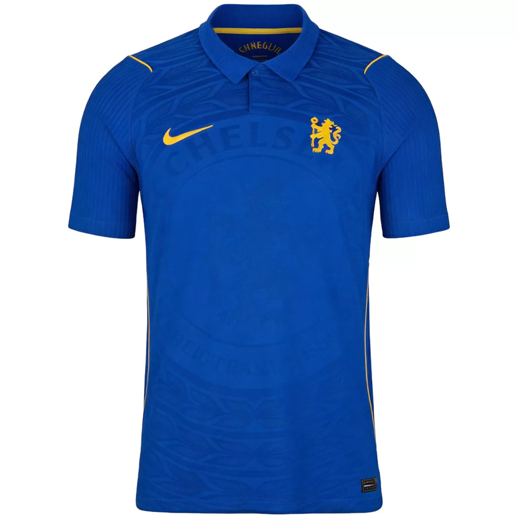 Palmer 10 - Chelsea Home 2026/27 - Player Version Quality (DRY-FIT ADV EDITION) (PL Font)