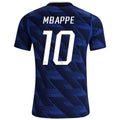 Mbappe 10 - France Home World Cup Kit 2026 - Master Quality