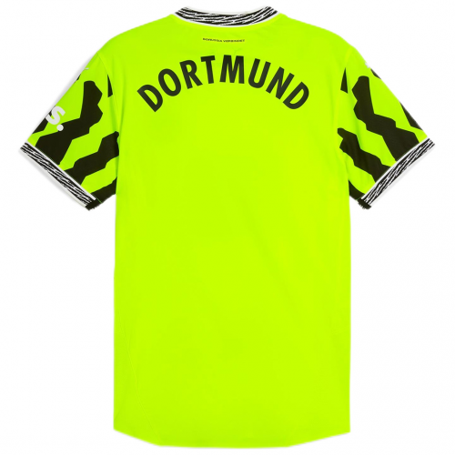 Dortmund Special Edition Green 2024/25 - Master Quality