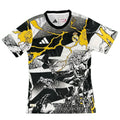 Merengues X Marvel Warm Up T-shirt 2025/26 - Player Version
