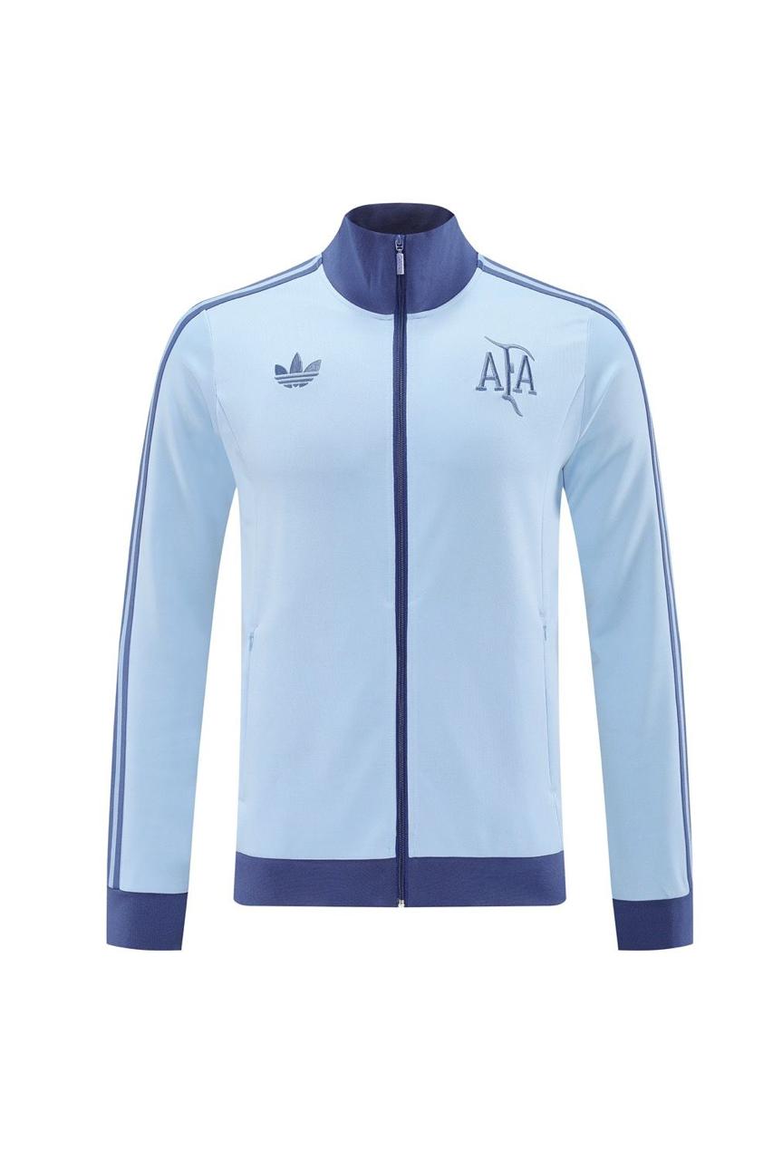 Argentina Light Blue Jacket 2025/26 (Superior Quality)