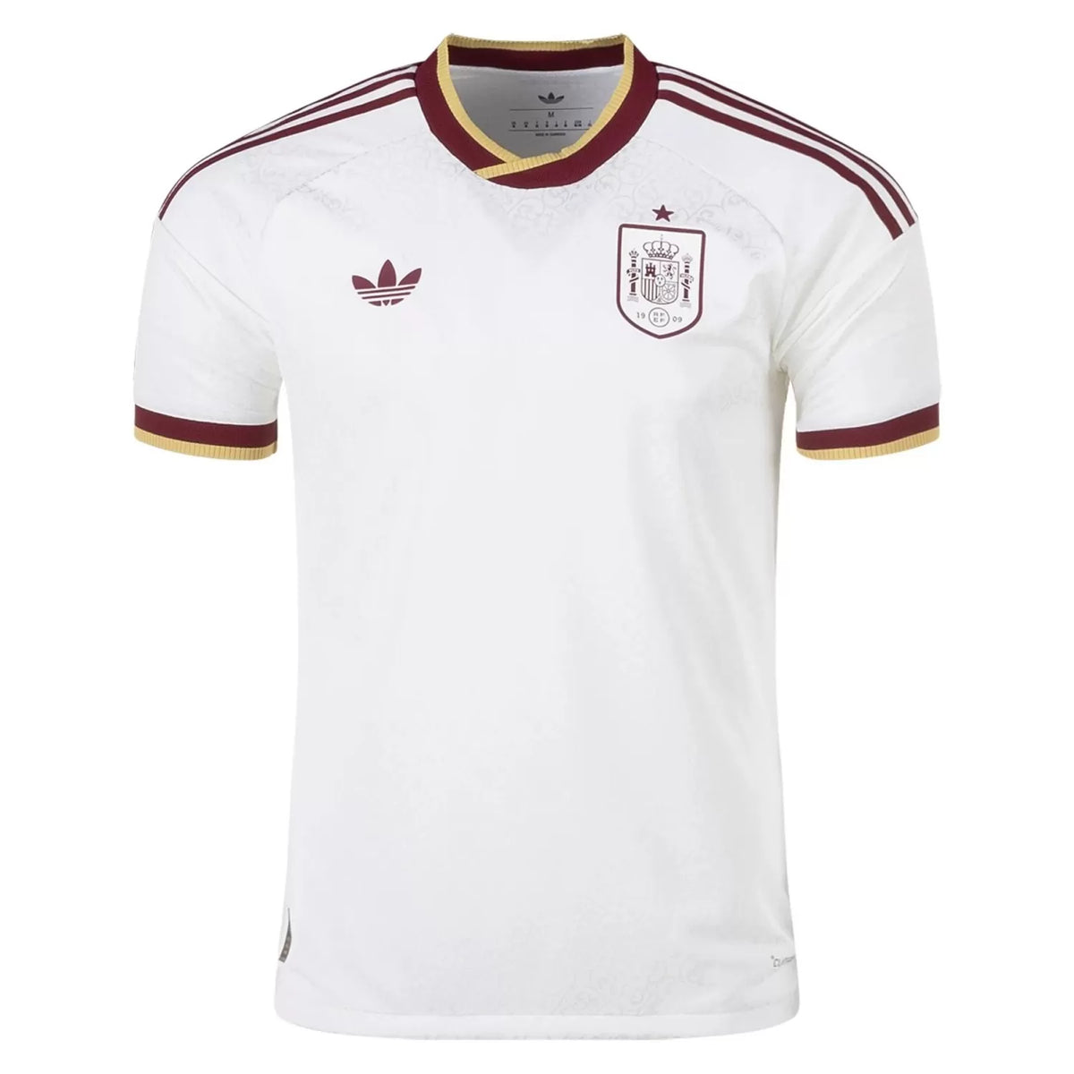 Spain Away World Cup 2026 - Player Version