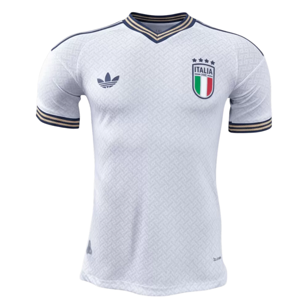 Italy Away World Cup 2026 - Player Version (Authentic)