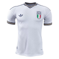Italy Away World Cup 2026 - Player Version (Authentic)