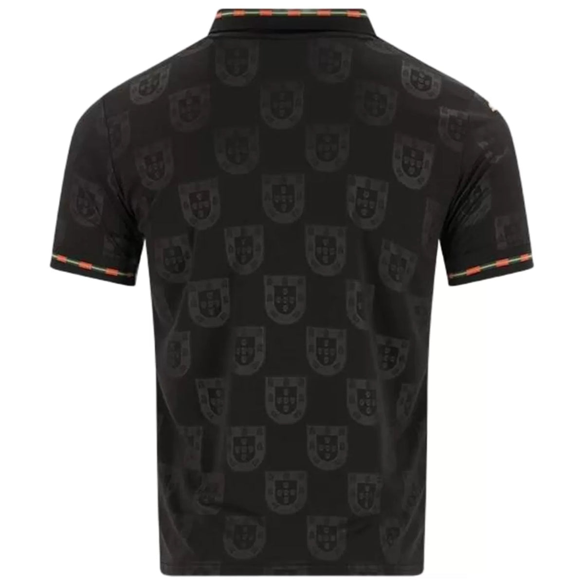 Portugal Black Special Edition World Cup 2026 - Player Version ( Authentic )