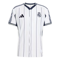 Merengues US Baseball pack Shirt 2025/26 - (Premium Quality)