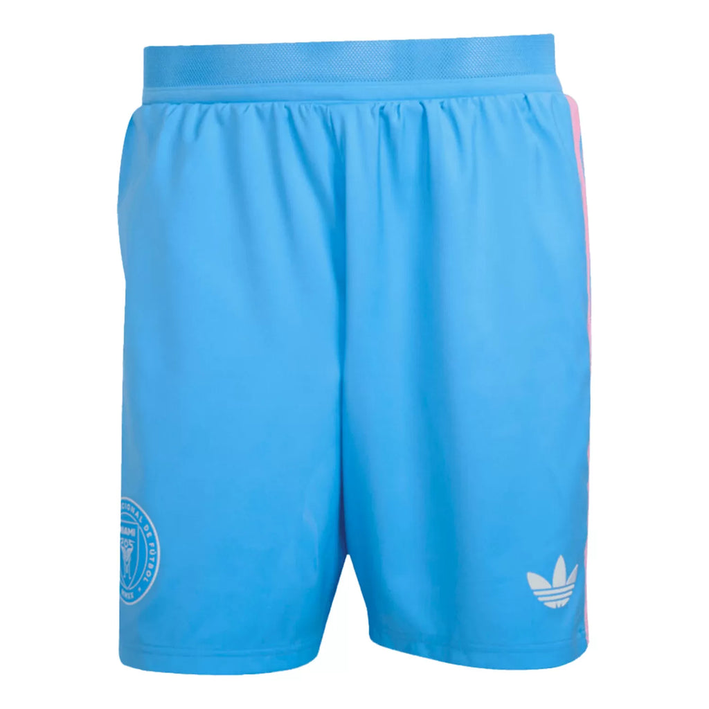 Miami Third Kit 2025/26 (Jersey+Shorts)