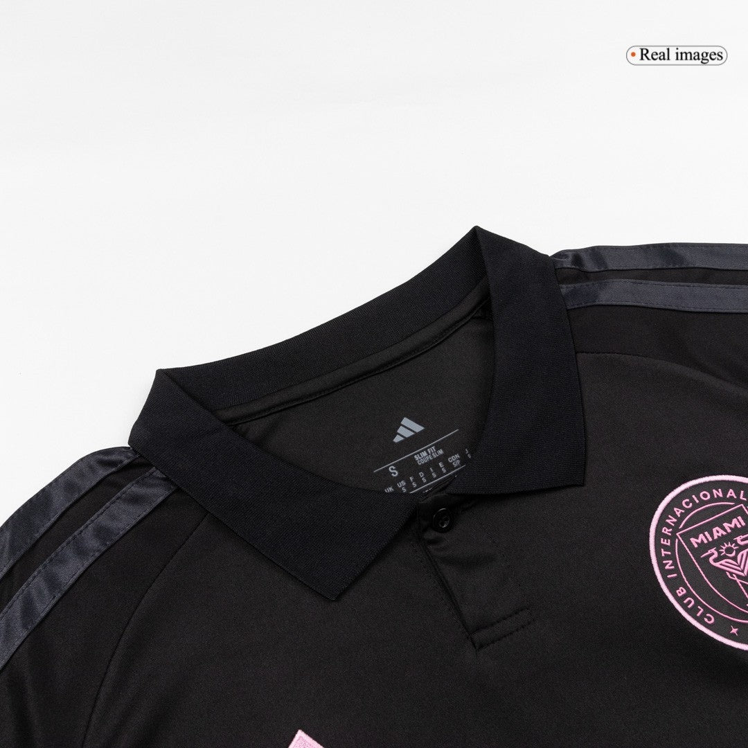Miami Away 2026/27 - Master Quality