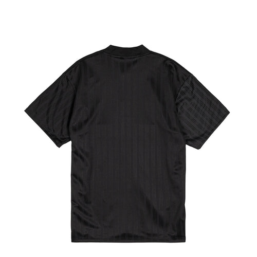 1995 Liverpool Black Special Edition Jersey - Retro