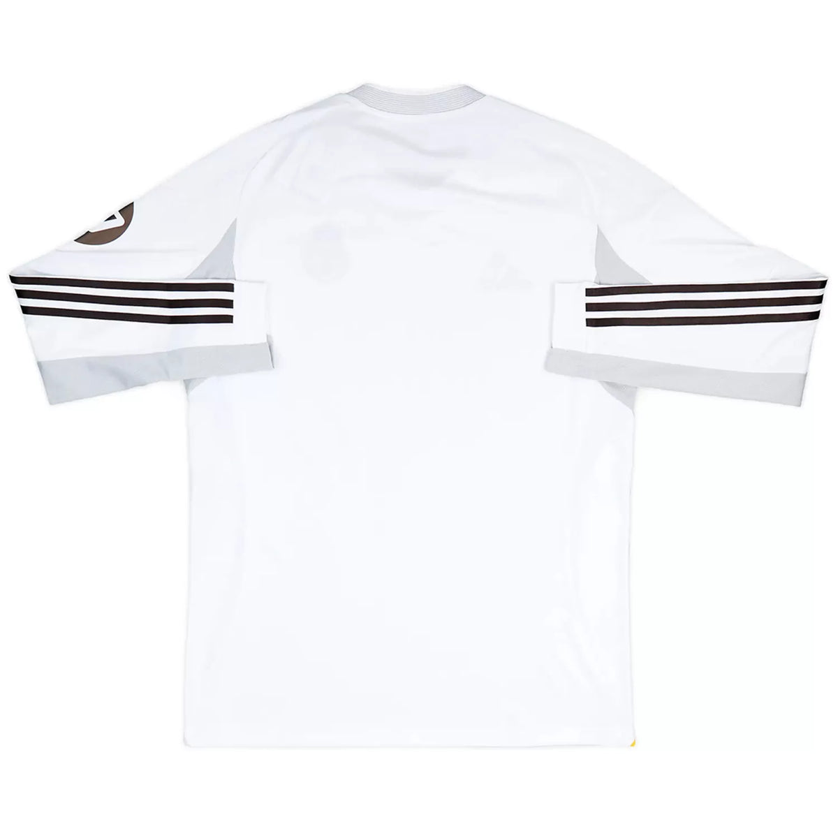 Real Madrid Home Fullsleeves 2025/26 - Master Quality