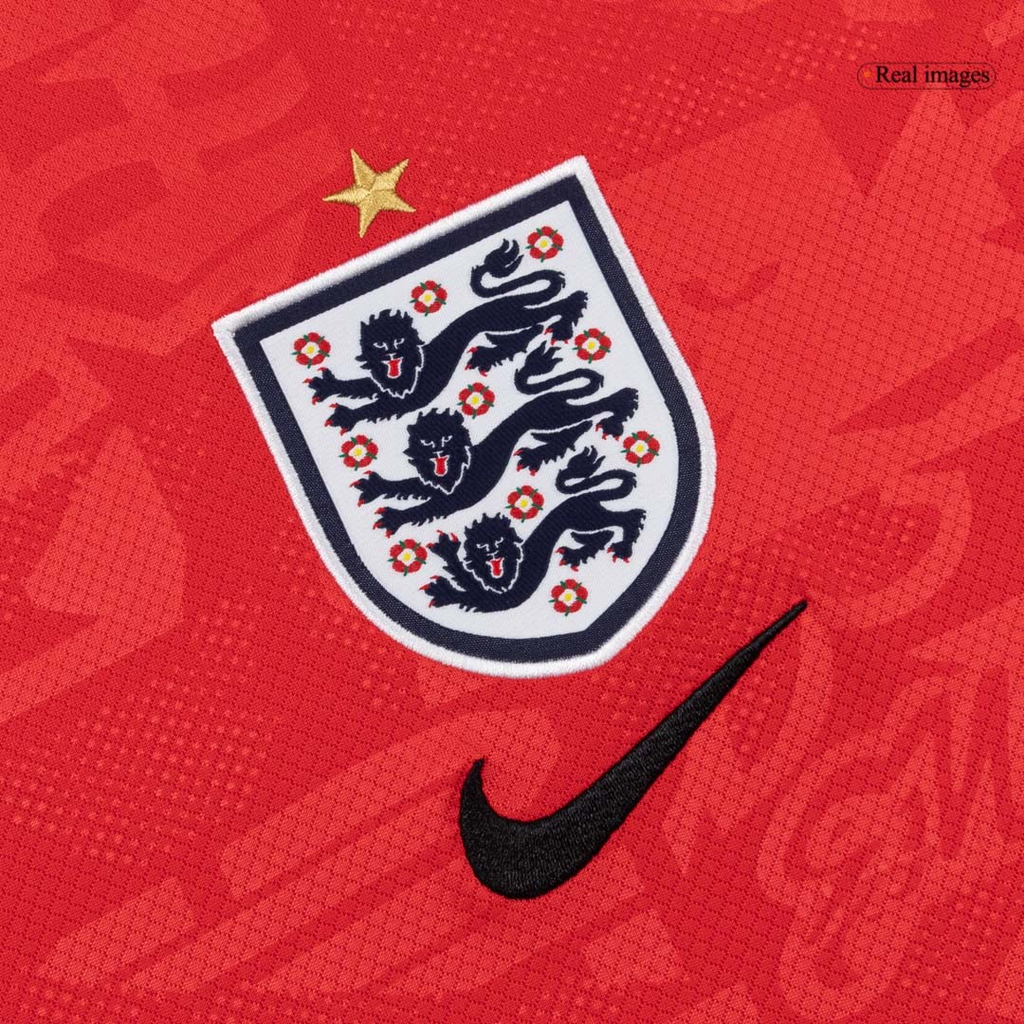Bellingham 10 - England Away World Cup 2026 - Master Quality