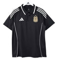 Argentina Black Polo 2026 - (Superior Quality)