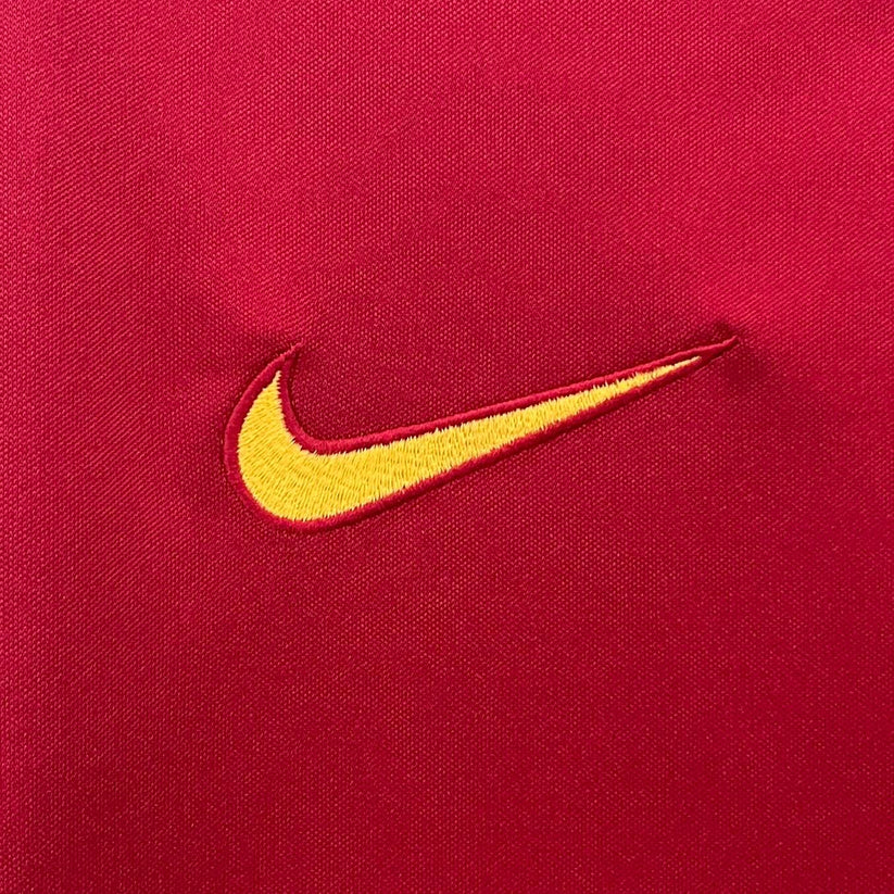 1997-98 Portugal Home Jersey - Retro