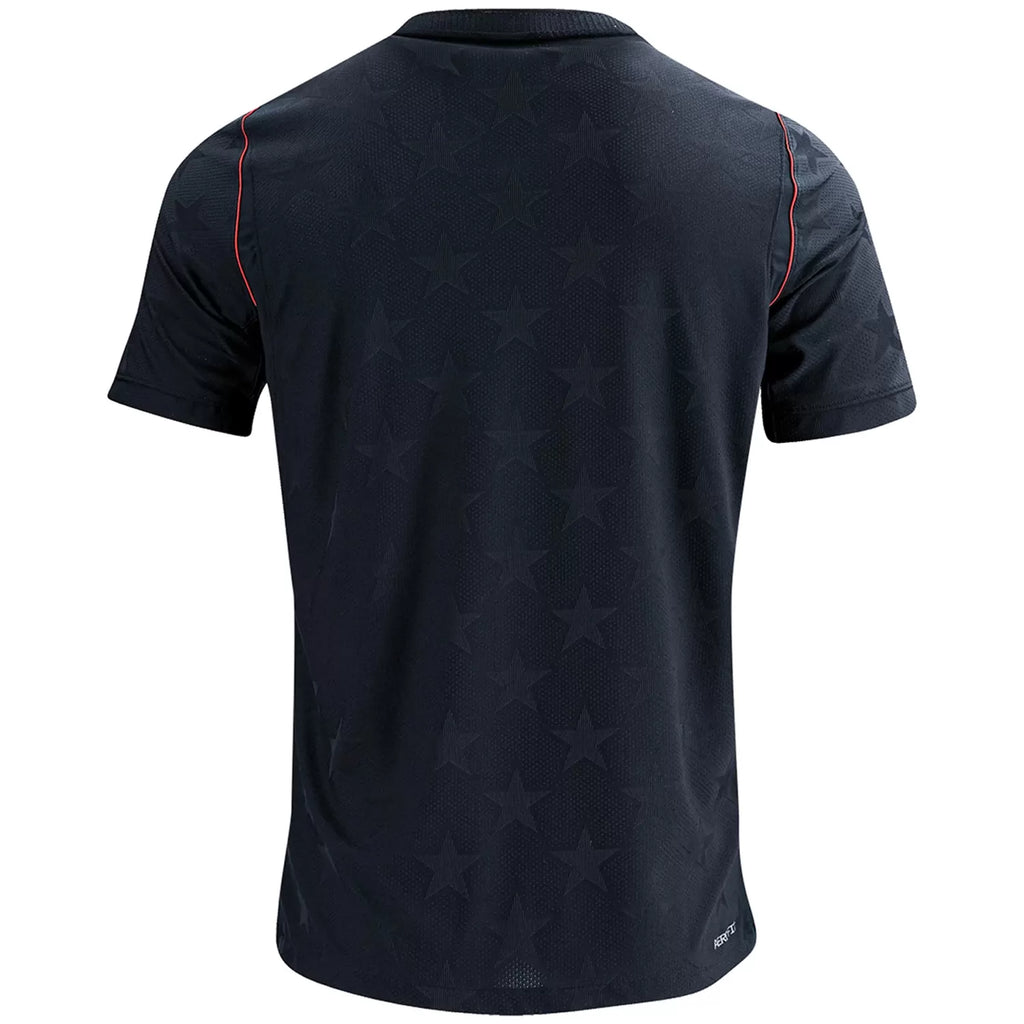 USA Away World Cup 2026 - Player Version (Authentic)