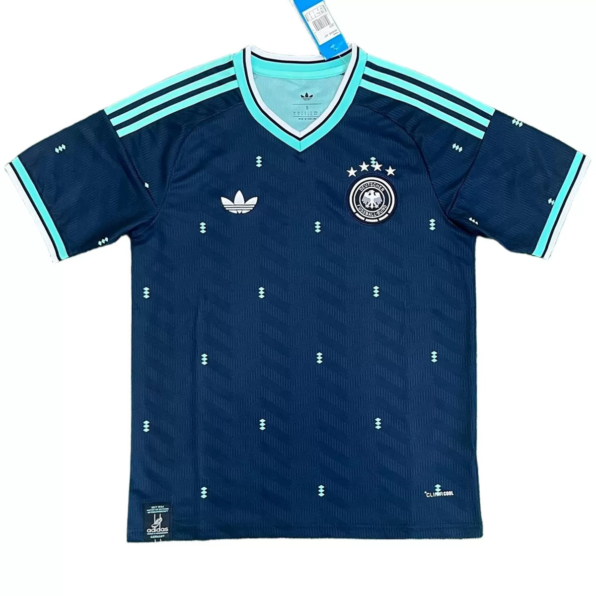 Germany Away World Cup 2026 - Master Quality