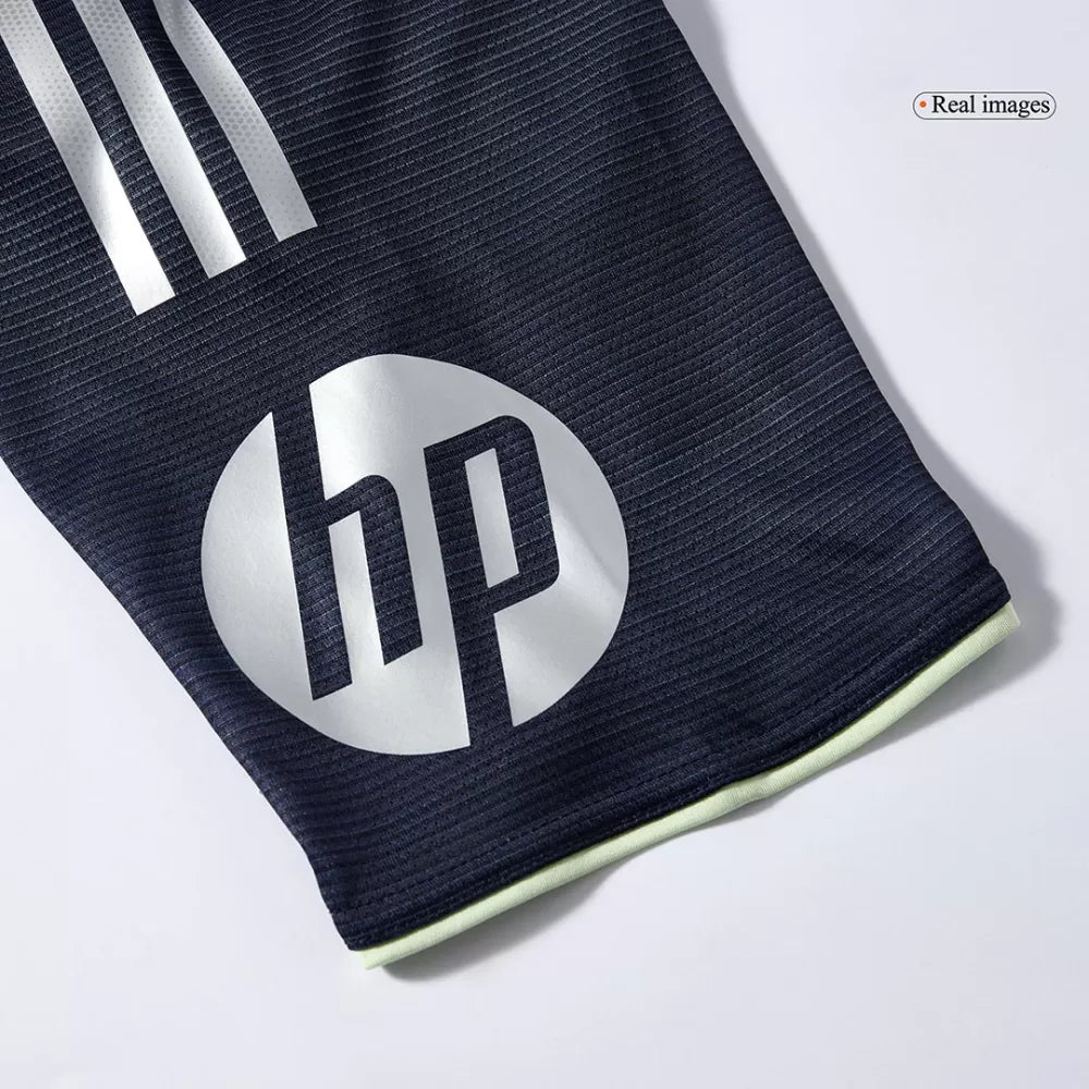 Merengues Away kit 2025/26 - ( Jersey + Shorts )