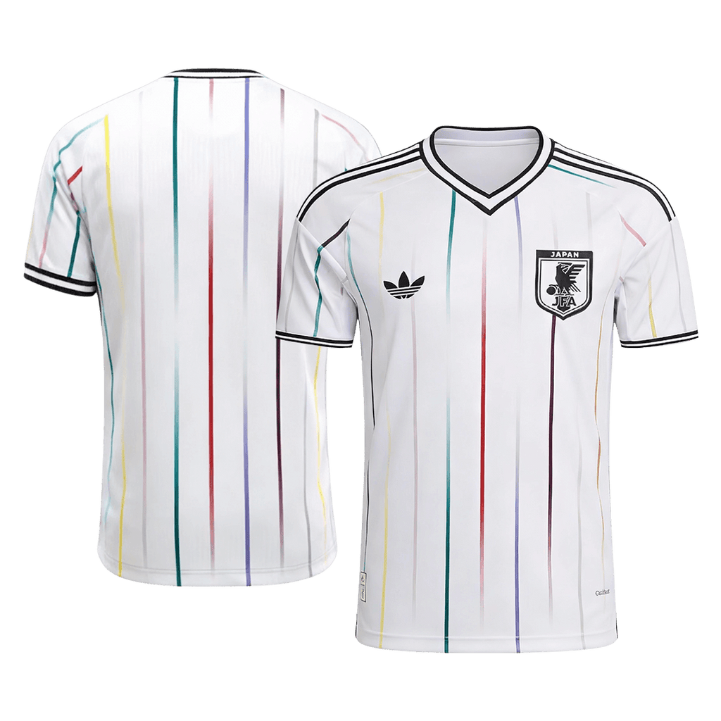 Japan Away World Cup 2026 - Master Quality