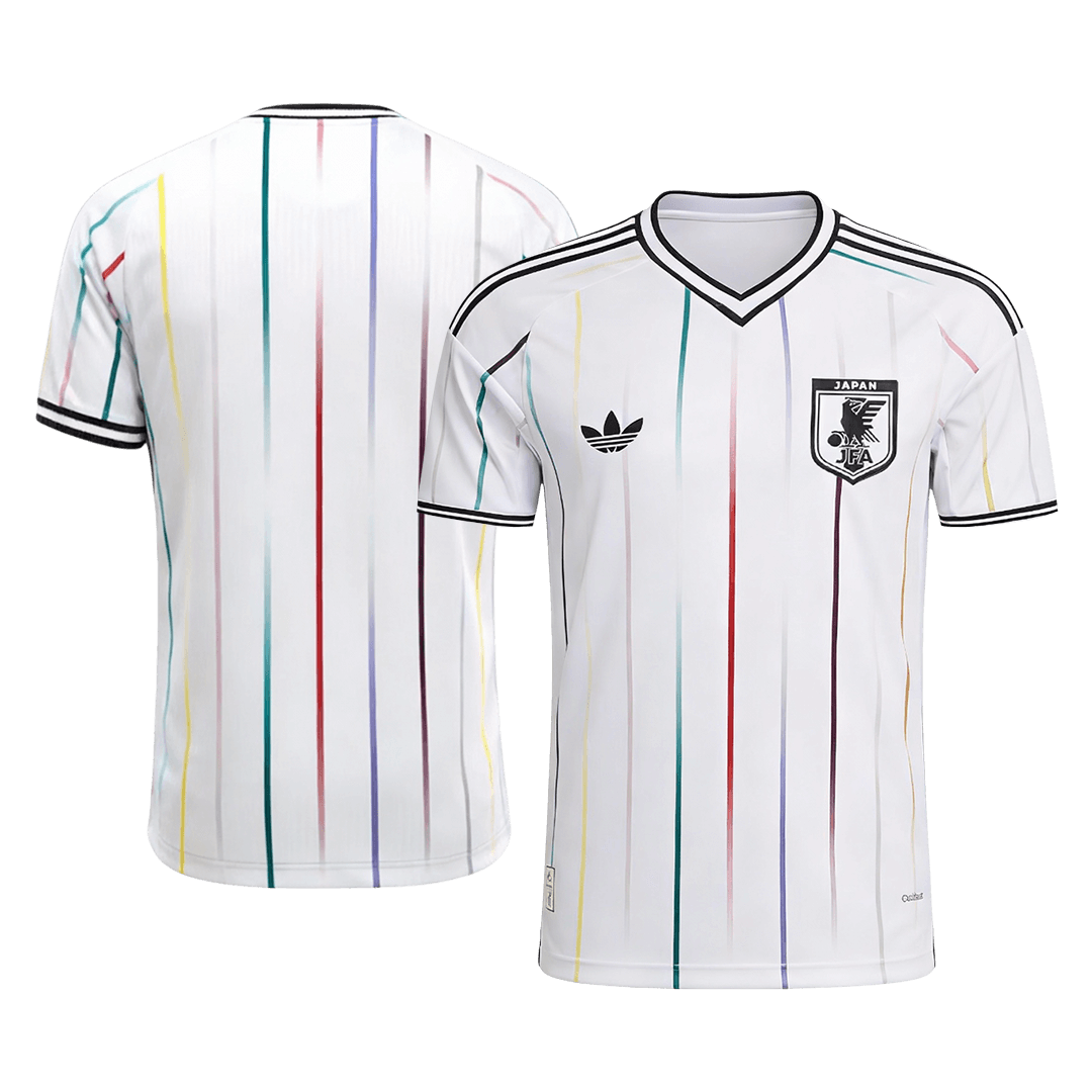 Japan Away World Cup 2026 - Master Quality
