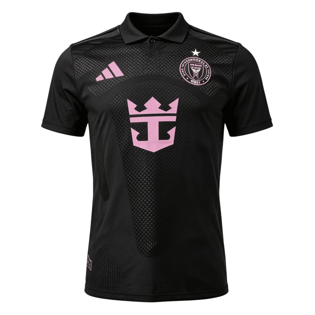 Messi 10 - Miami Away 2026/27 - Player Version