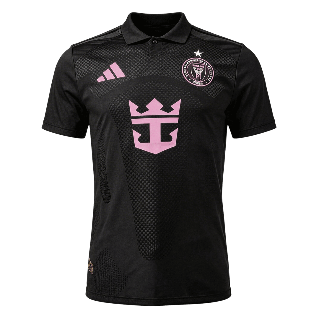 Messi 10 - Miami Away 2026/27 - Player Version