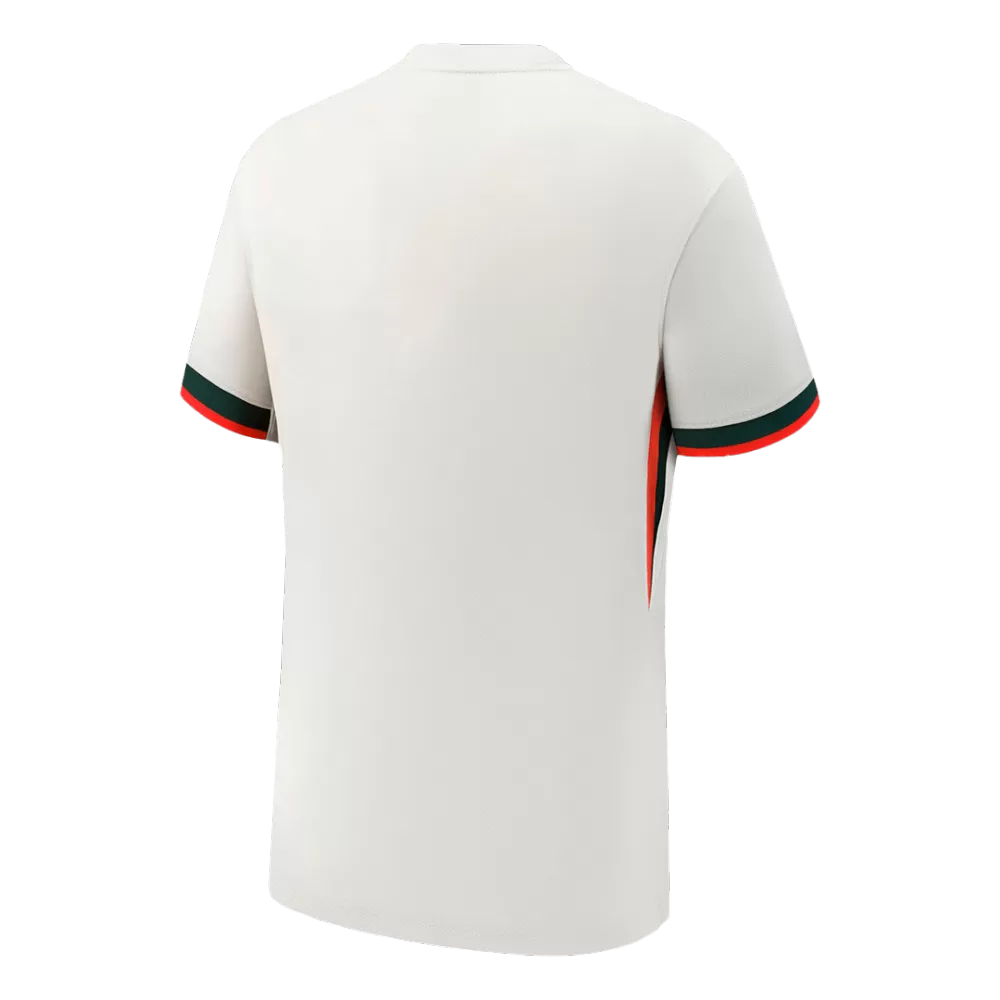 Chelsea Away 2025/26 - Master Quality