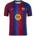 FCB Home 2026/27 - Player Version Quality