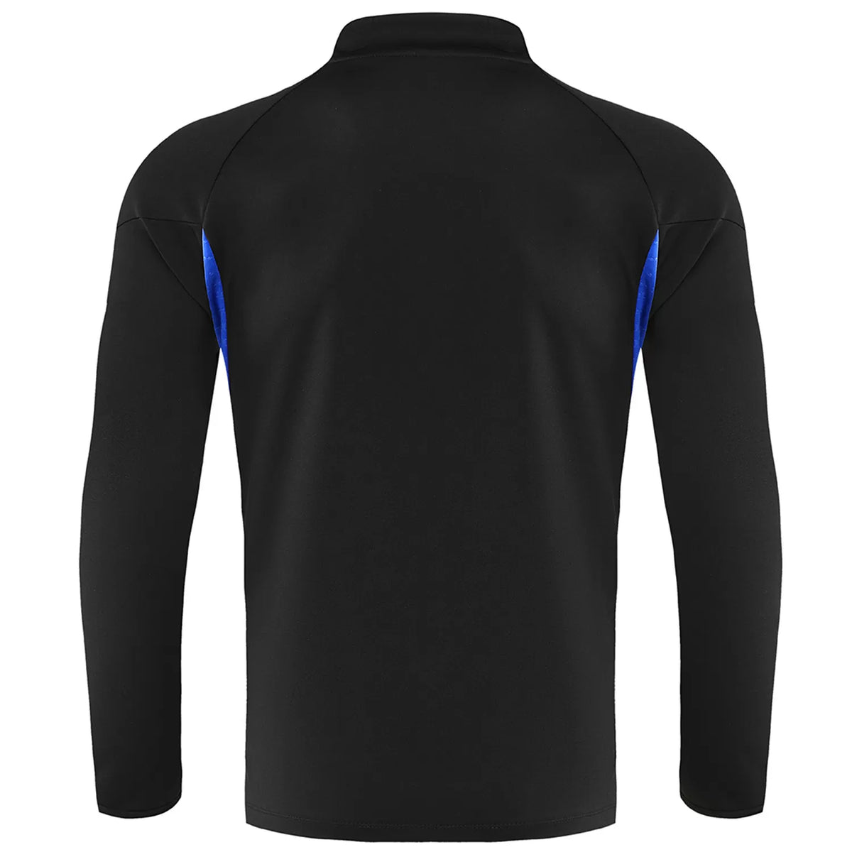 Manchester United Black Tracksuit 2025/26