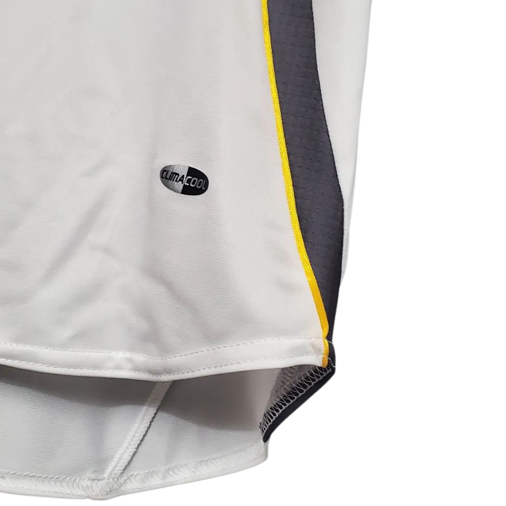 2006 Japan Away Jersey - Retro ( Original Quality )