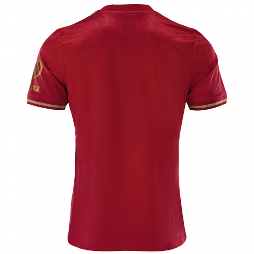 Bayern Munich 125th Anniversary Special Edition - Master Quality